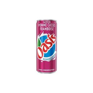 Oasis Pomme Cassis