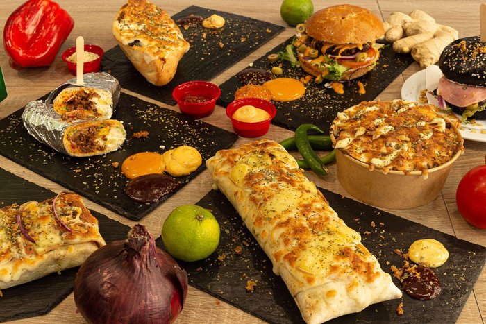 Belli Food