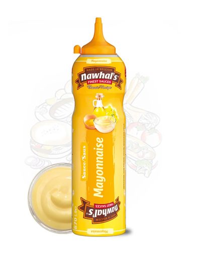 Mayonesa